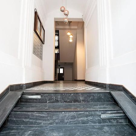 Elegant Apartment Luminis In Krakow'S Old City ภายนอก รูปภาพ